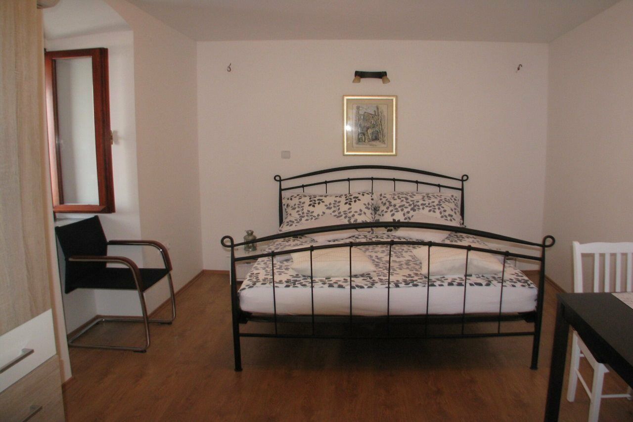Apartment Noa Kaštel Kambelovac Kültér fotó